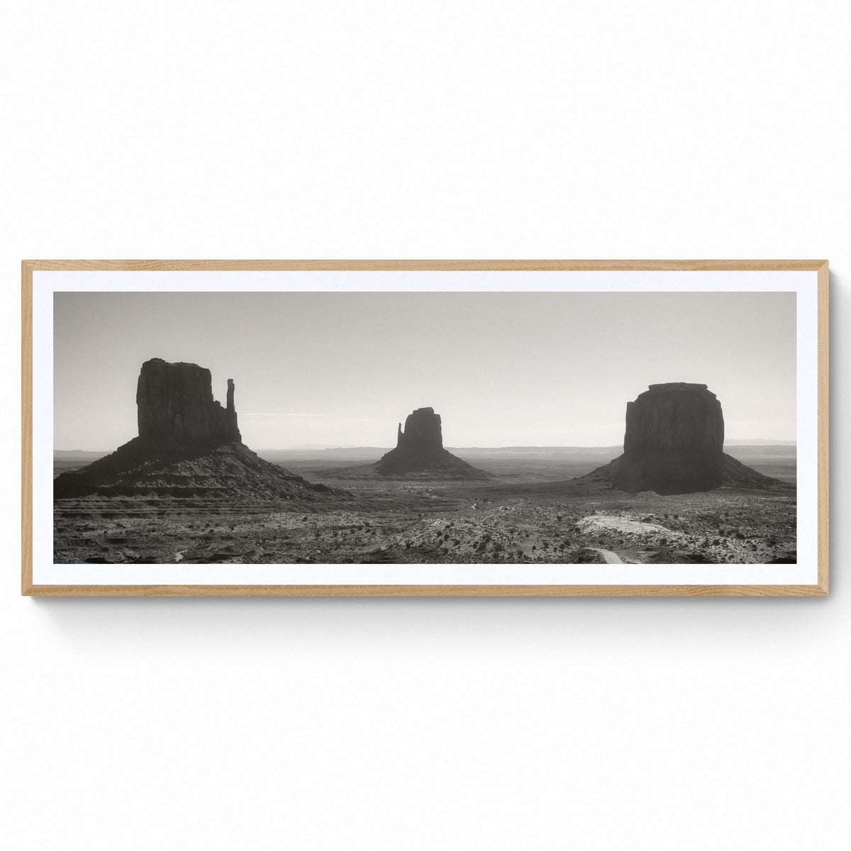 panoramic prints