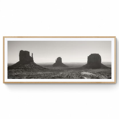 panoramic prints