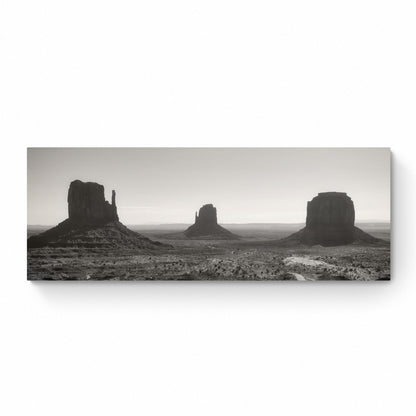 monument valley photography