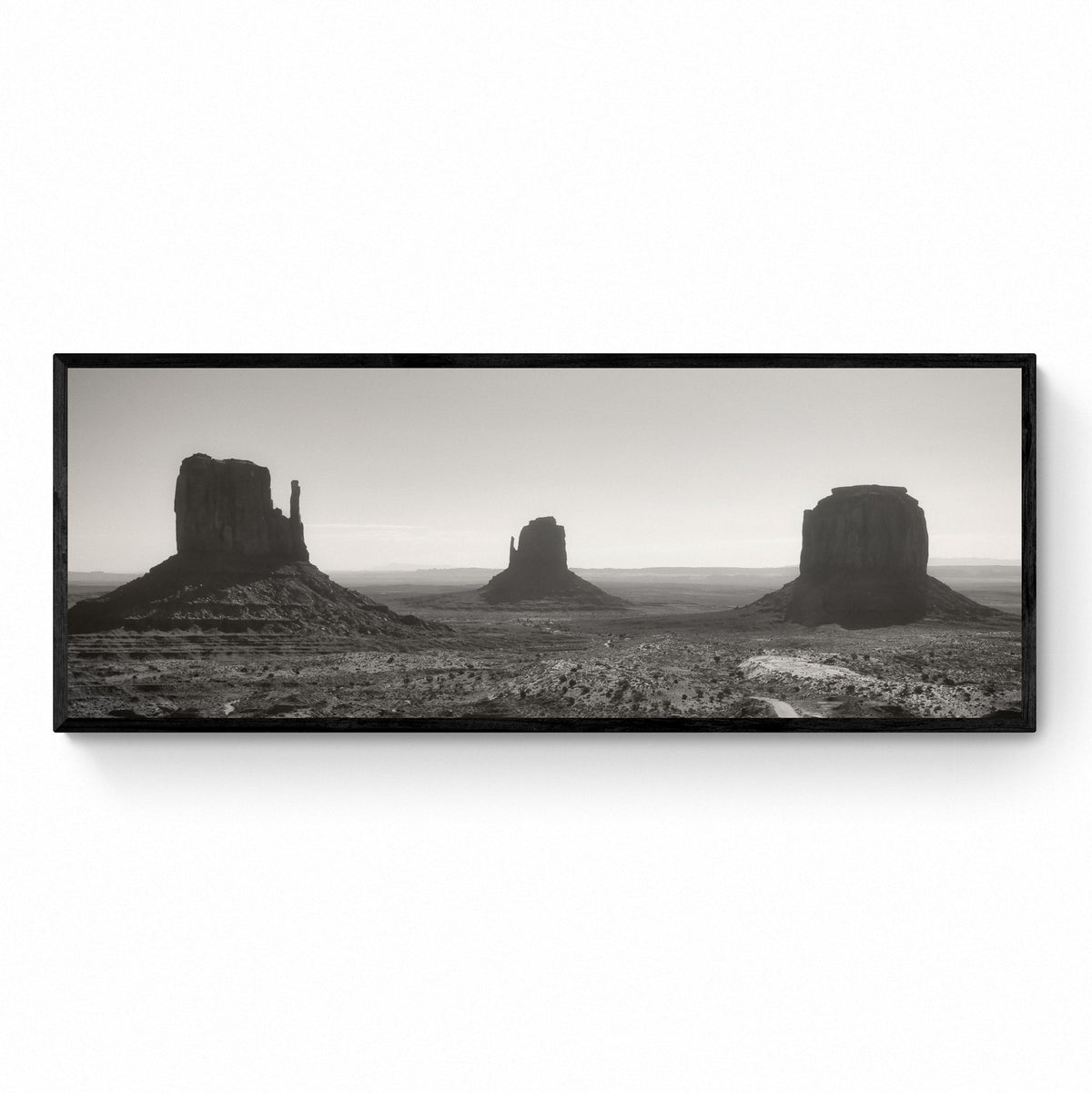 panoramic wall art