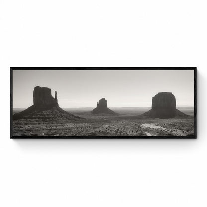 panoramic wall art