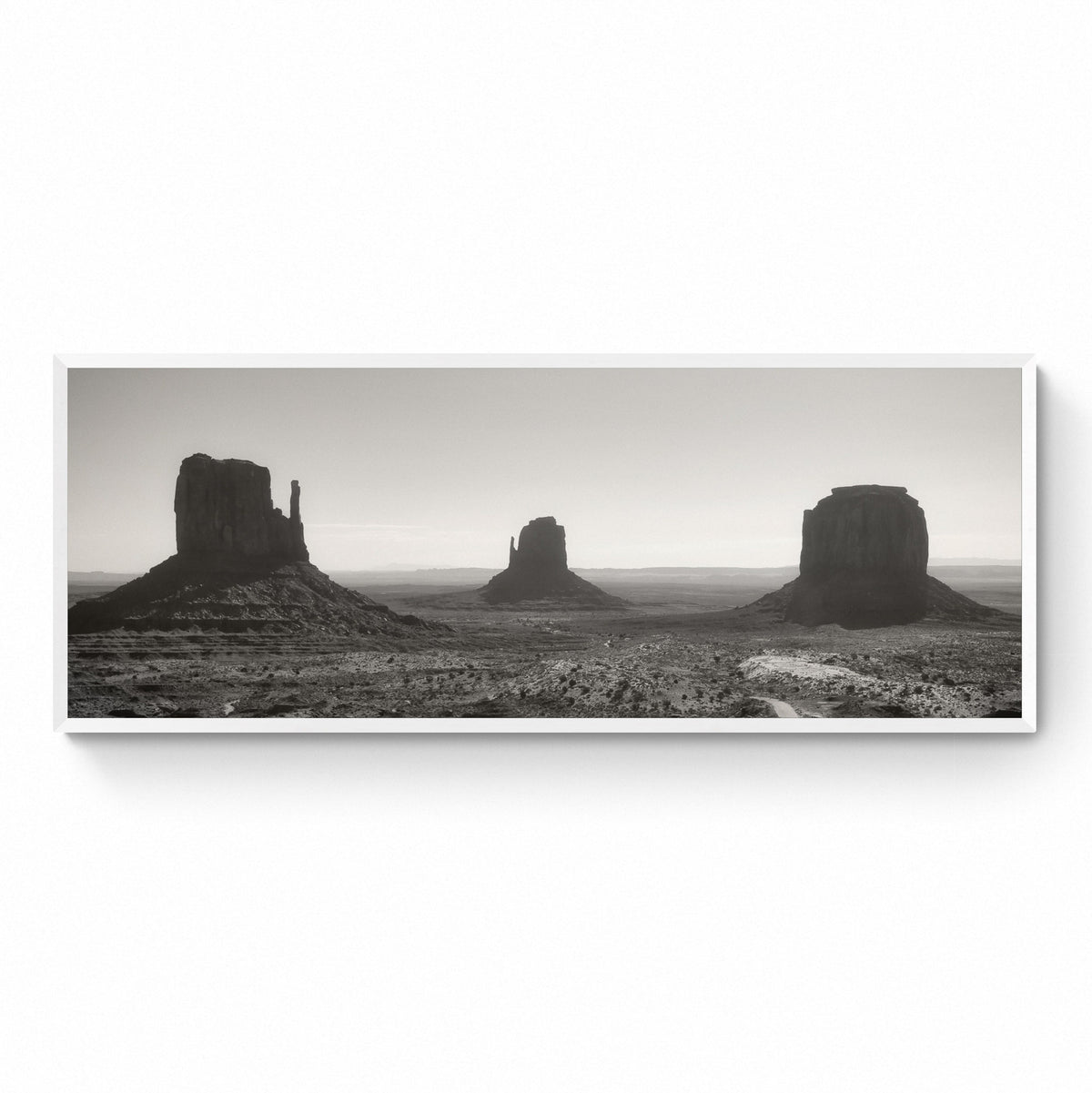 panoramic landscape wall art