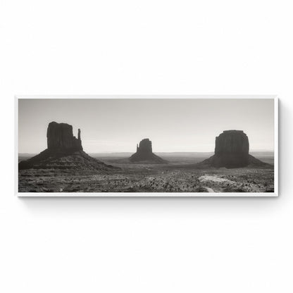 panoramic landscape wall art