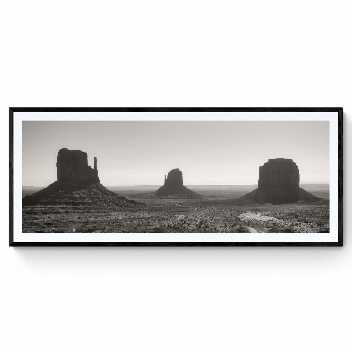 panoramic landscape wall art