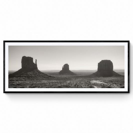 panoramic landscape wall art