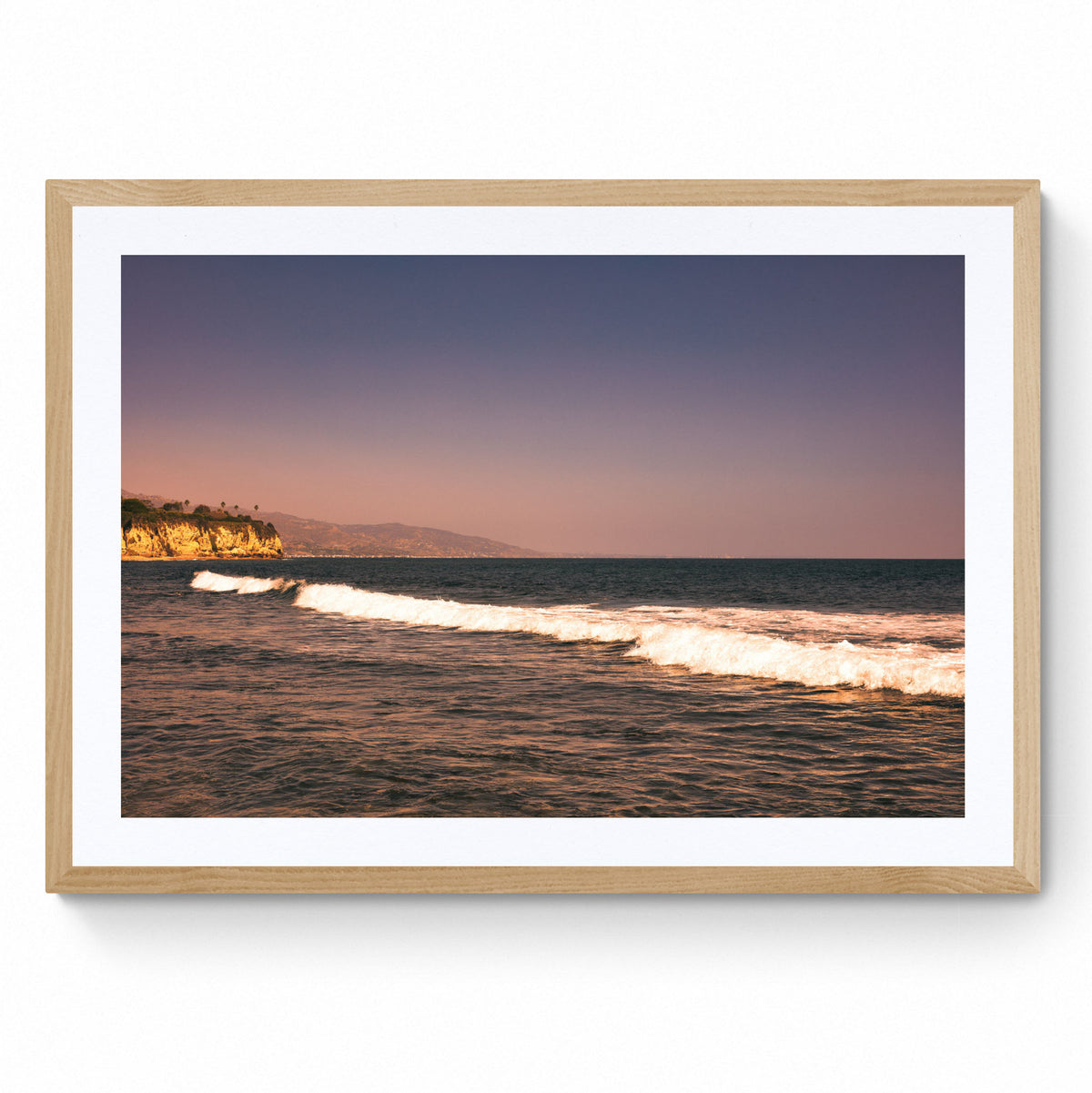 california print