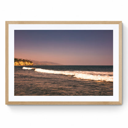 california print
