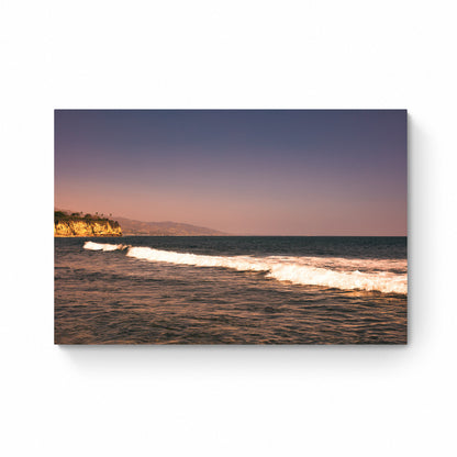 california photography print