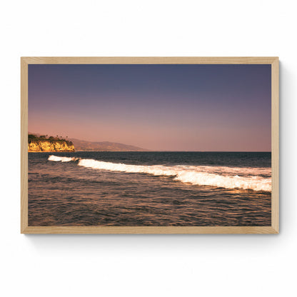 los angeles wall art photography