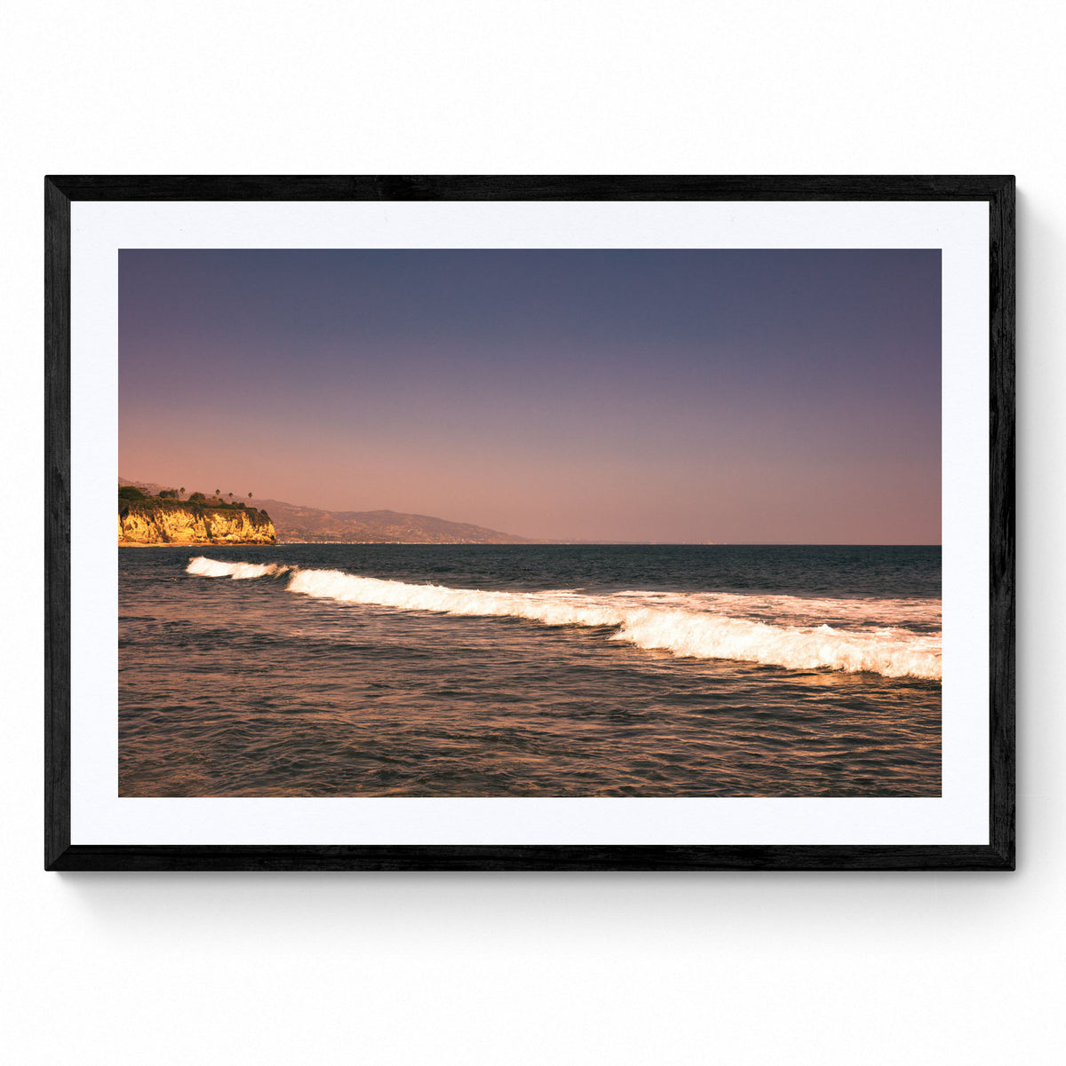 california coast art