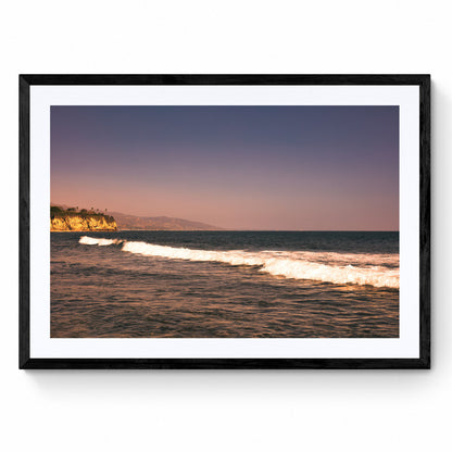 california coast art