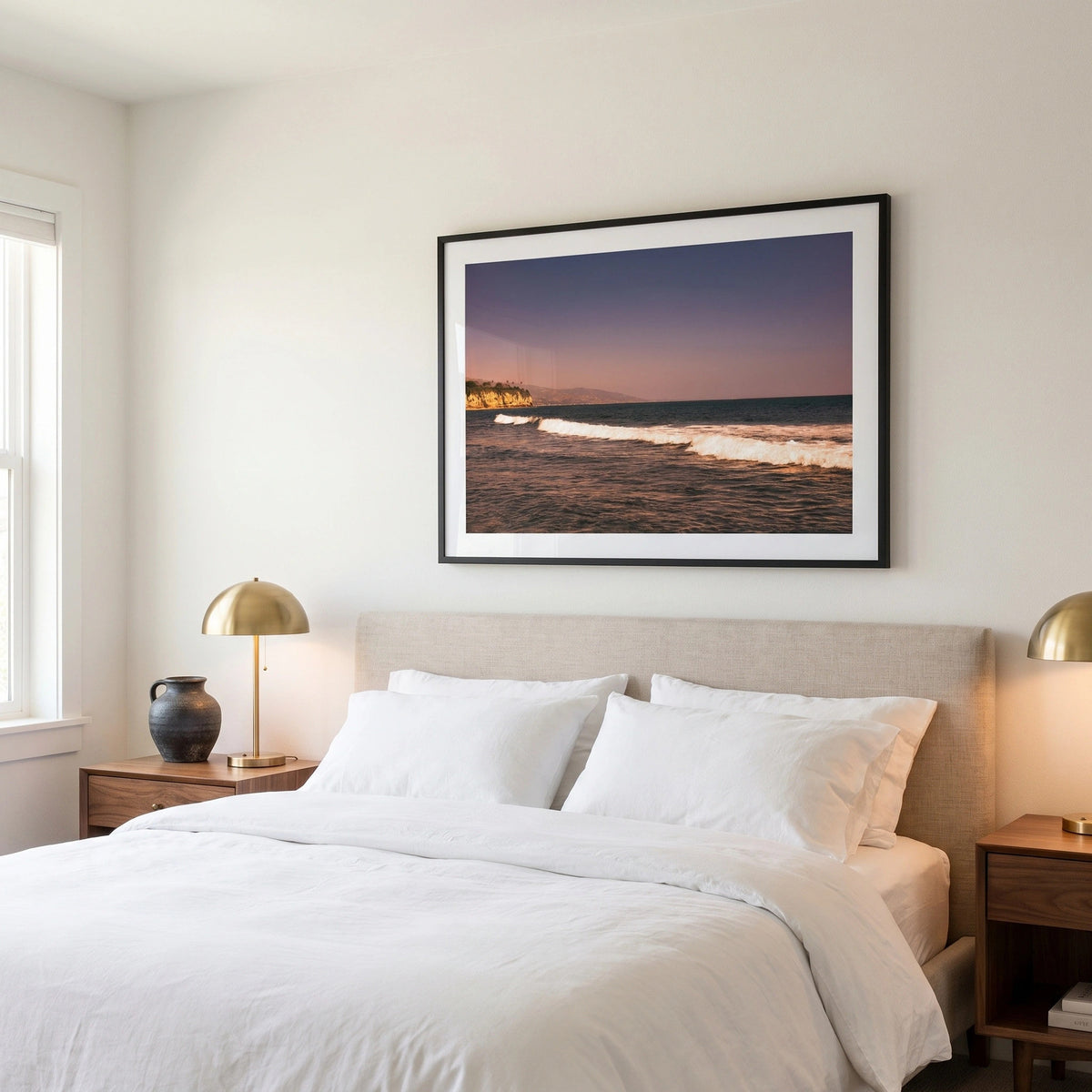 coastal wall art photography