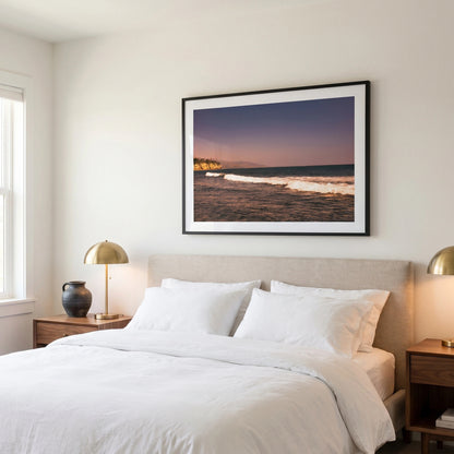 coastal wall art photography
