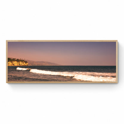 ocean panorama