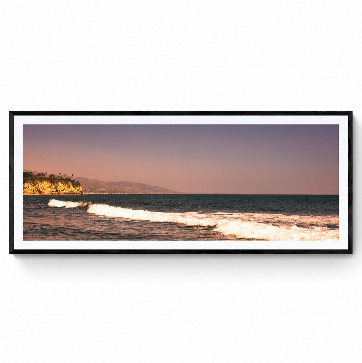 seascape print
