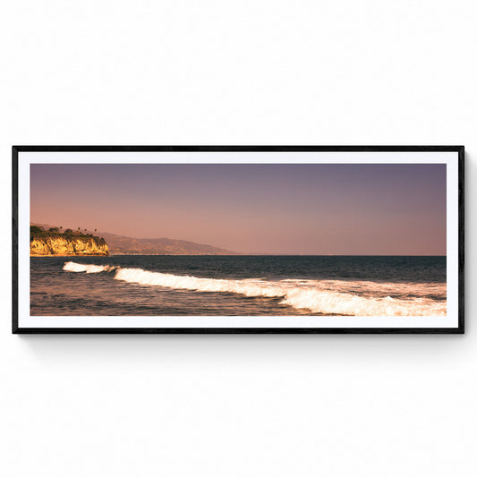 seascape print