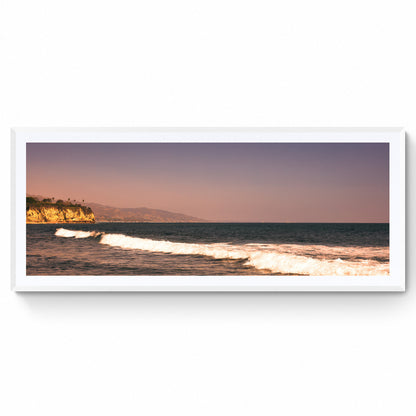 beach landscape