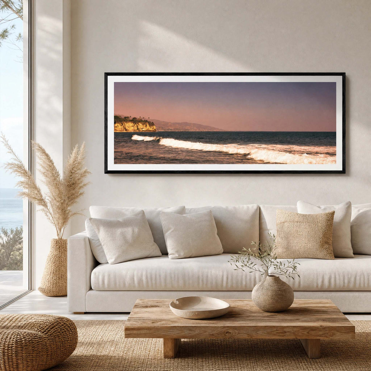 coastal wall decor