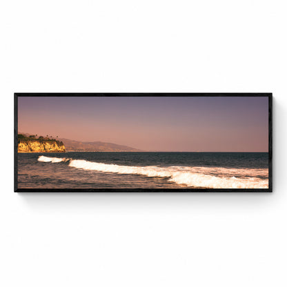seascape wall art