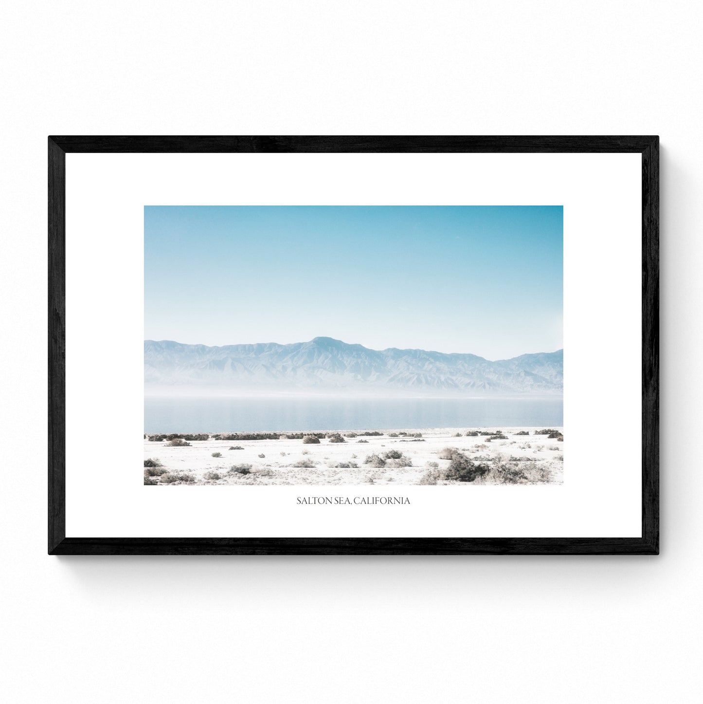 photos of the salton sea