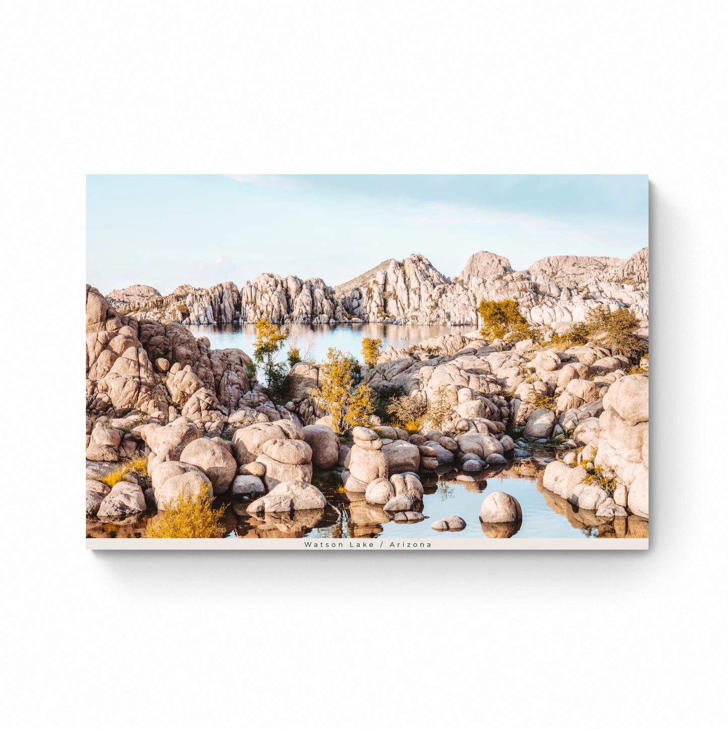 watson lake photography