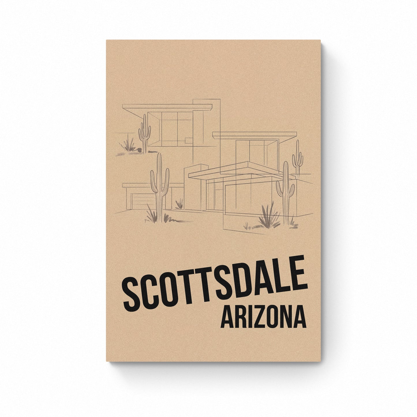 wall art scottsdale for sale