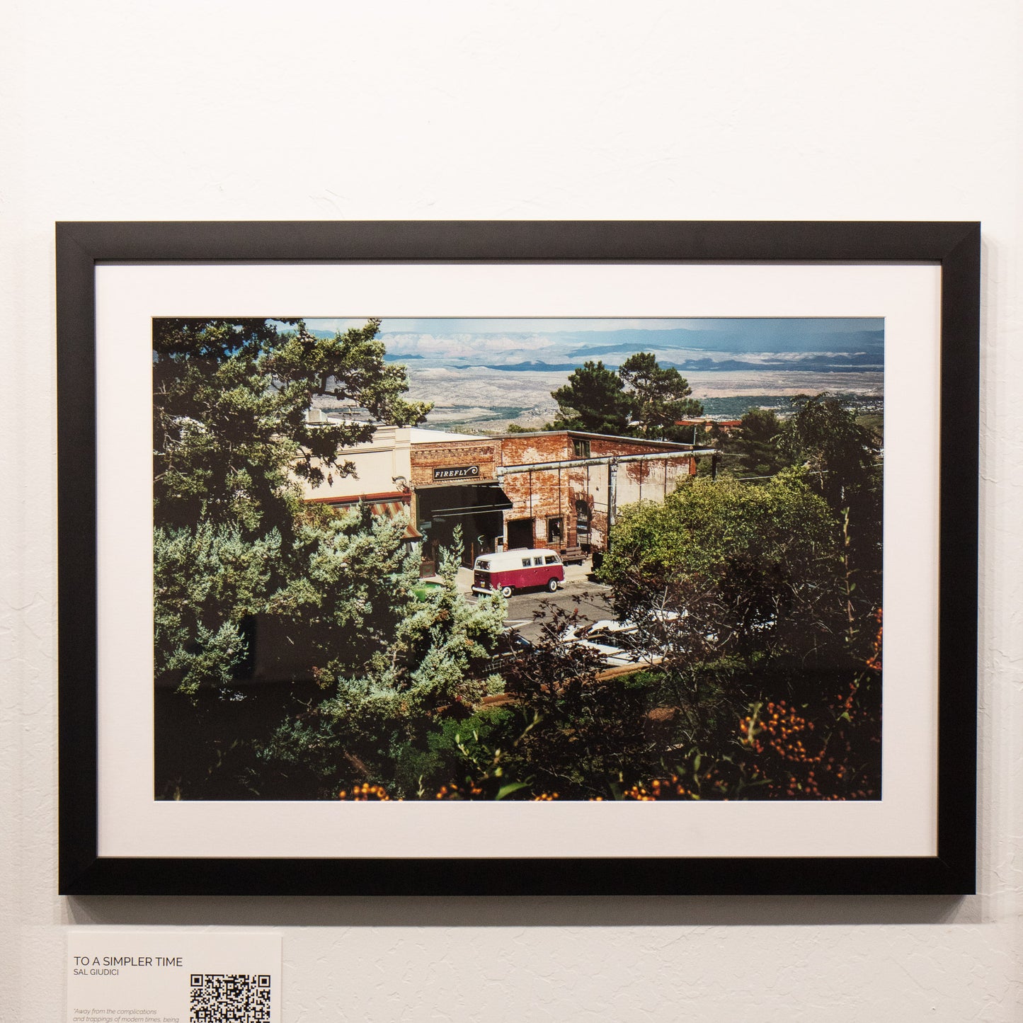 jerome arizona vintage