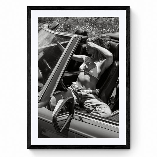 photography prints black and white