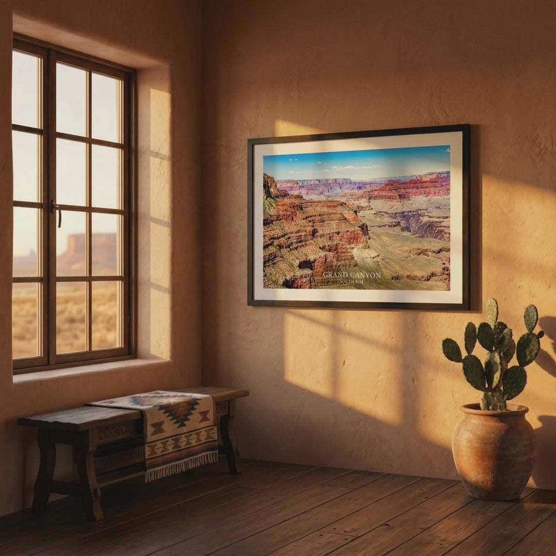southwestern wall decor