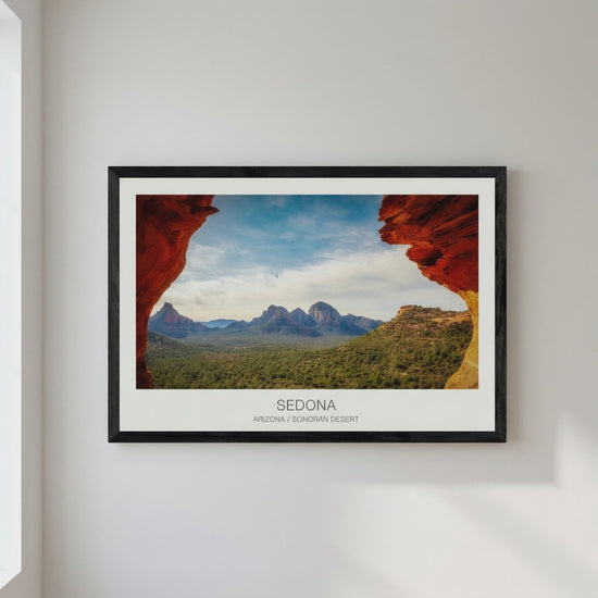 arizona wall art prints