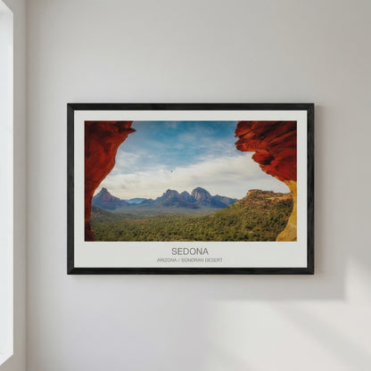arizona wall art prints