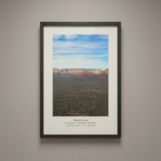 arizona wall art