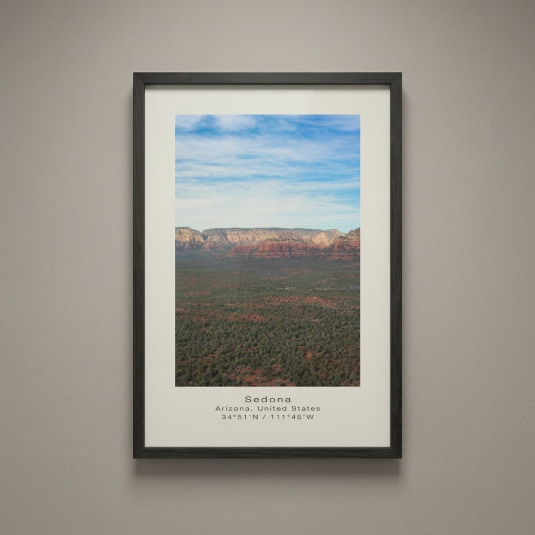 arizona wall art