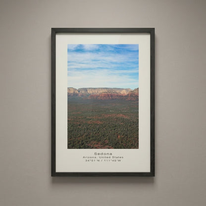 arizona wall art
