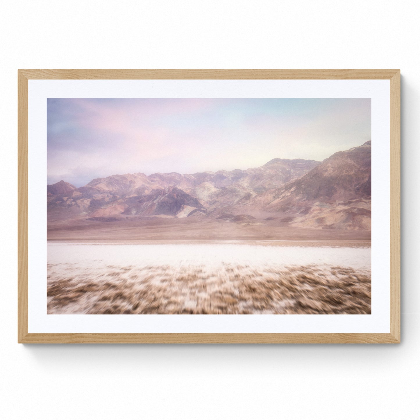 death valley prints