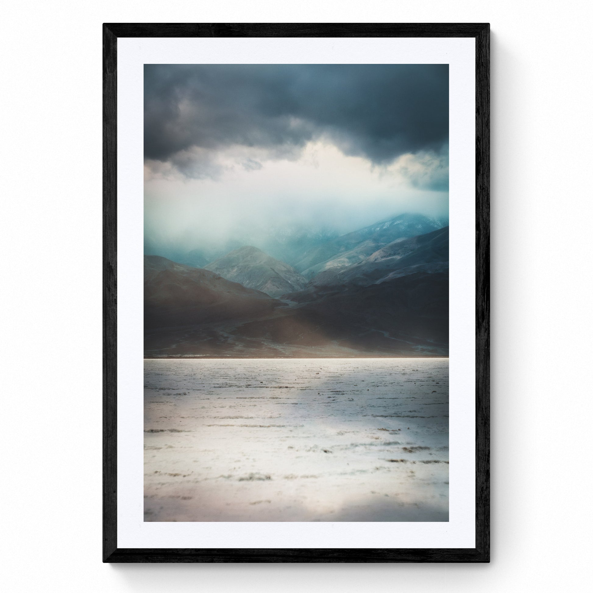 sky wall art