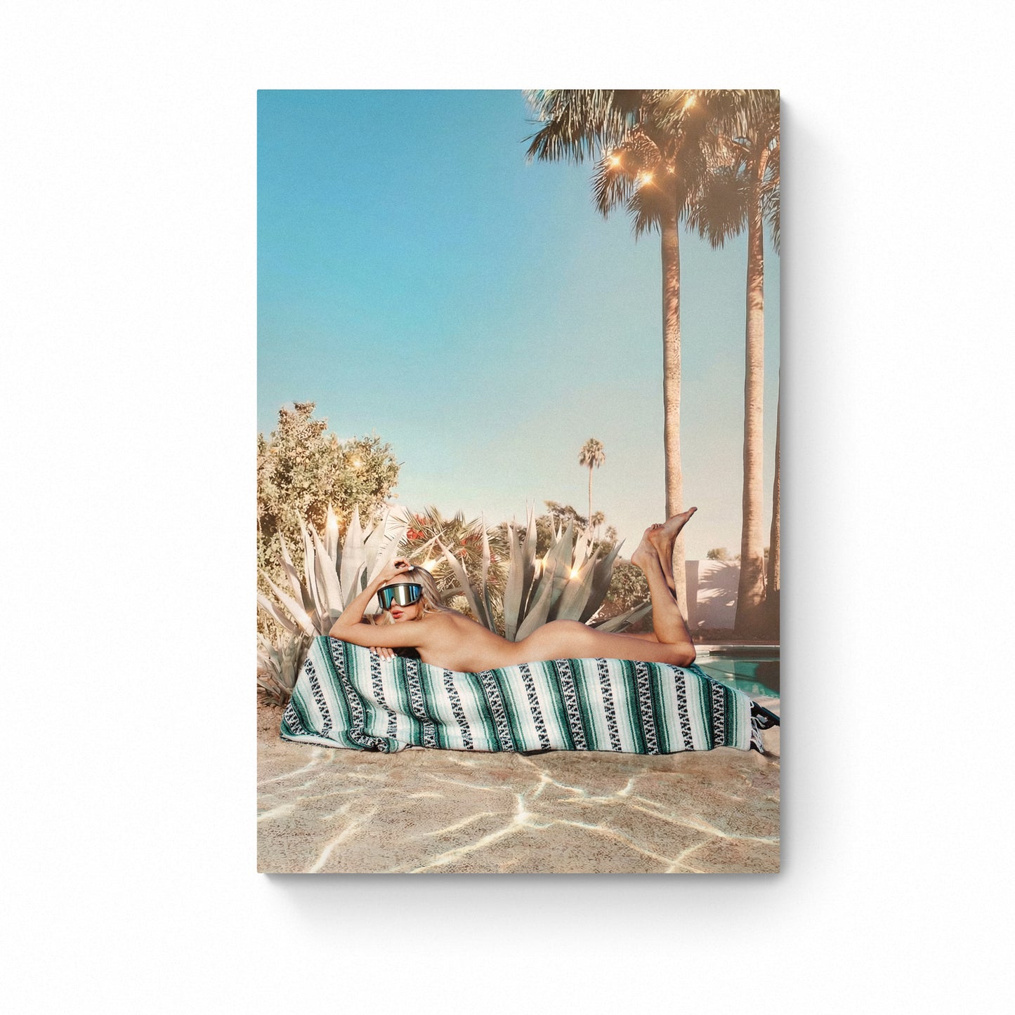 mid century modern photography