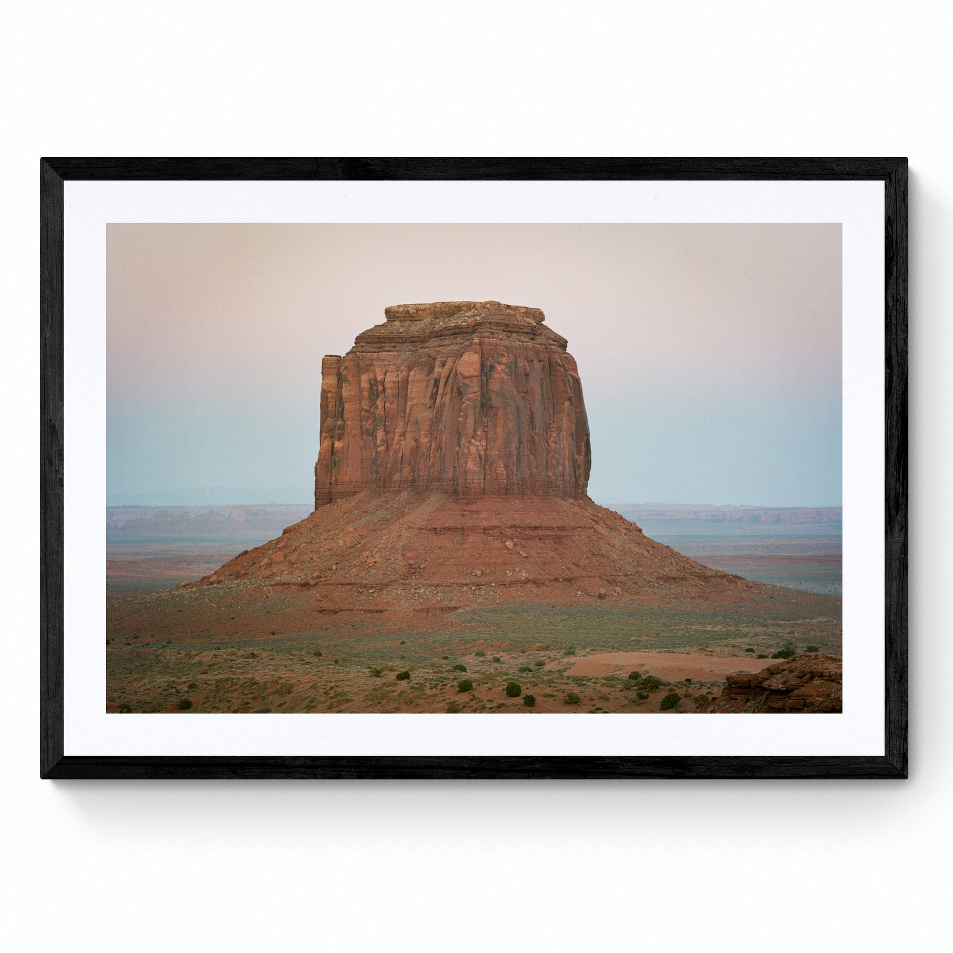 southwest art prints
