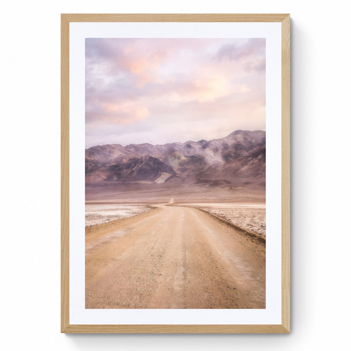 desert dream print
