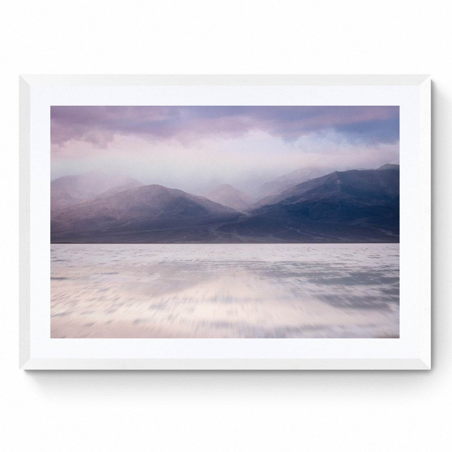 death valley art