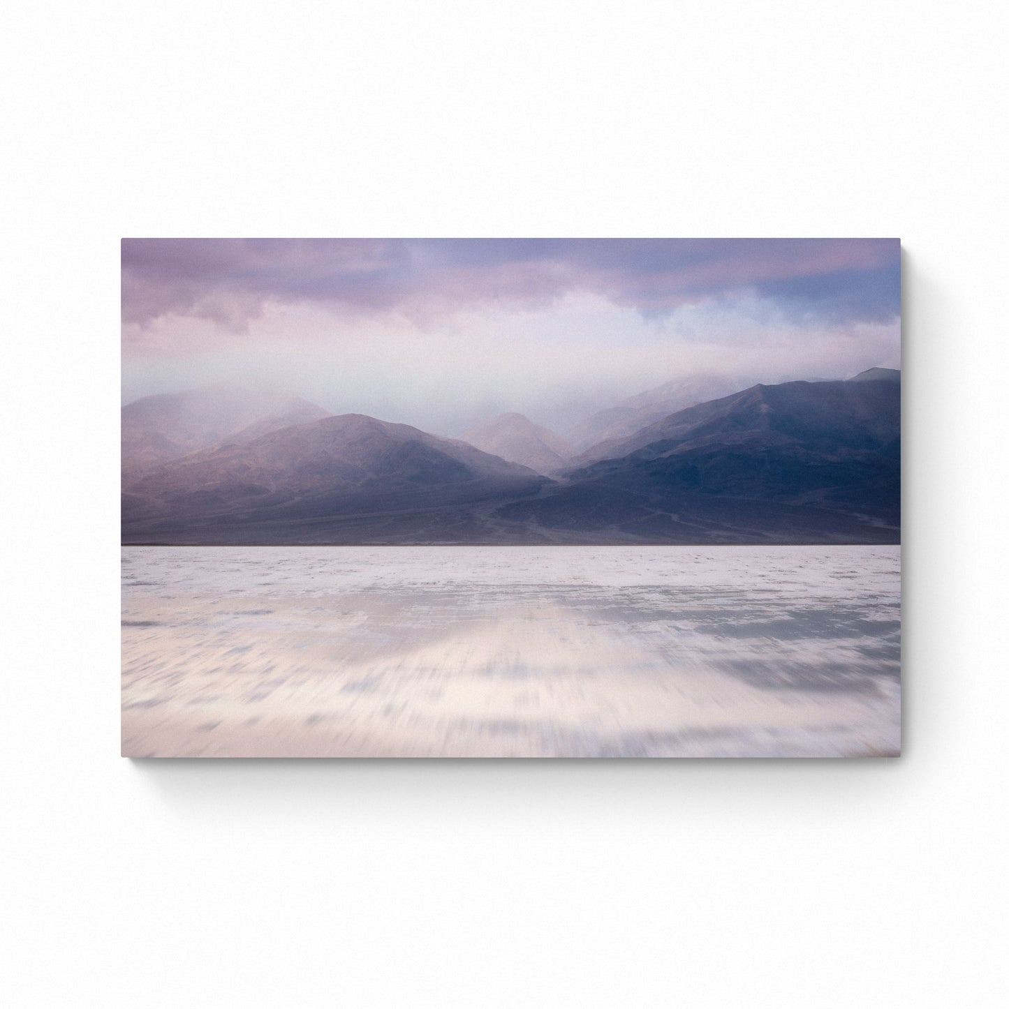desert landscape art