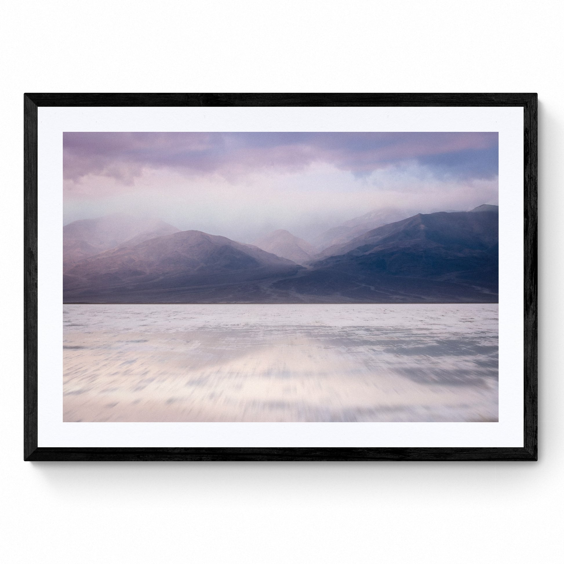 desert dream print