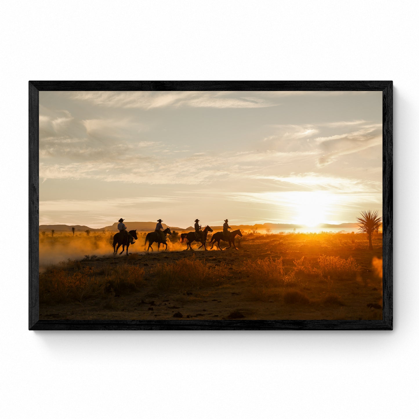 ranch style house decor