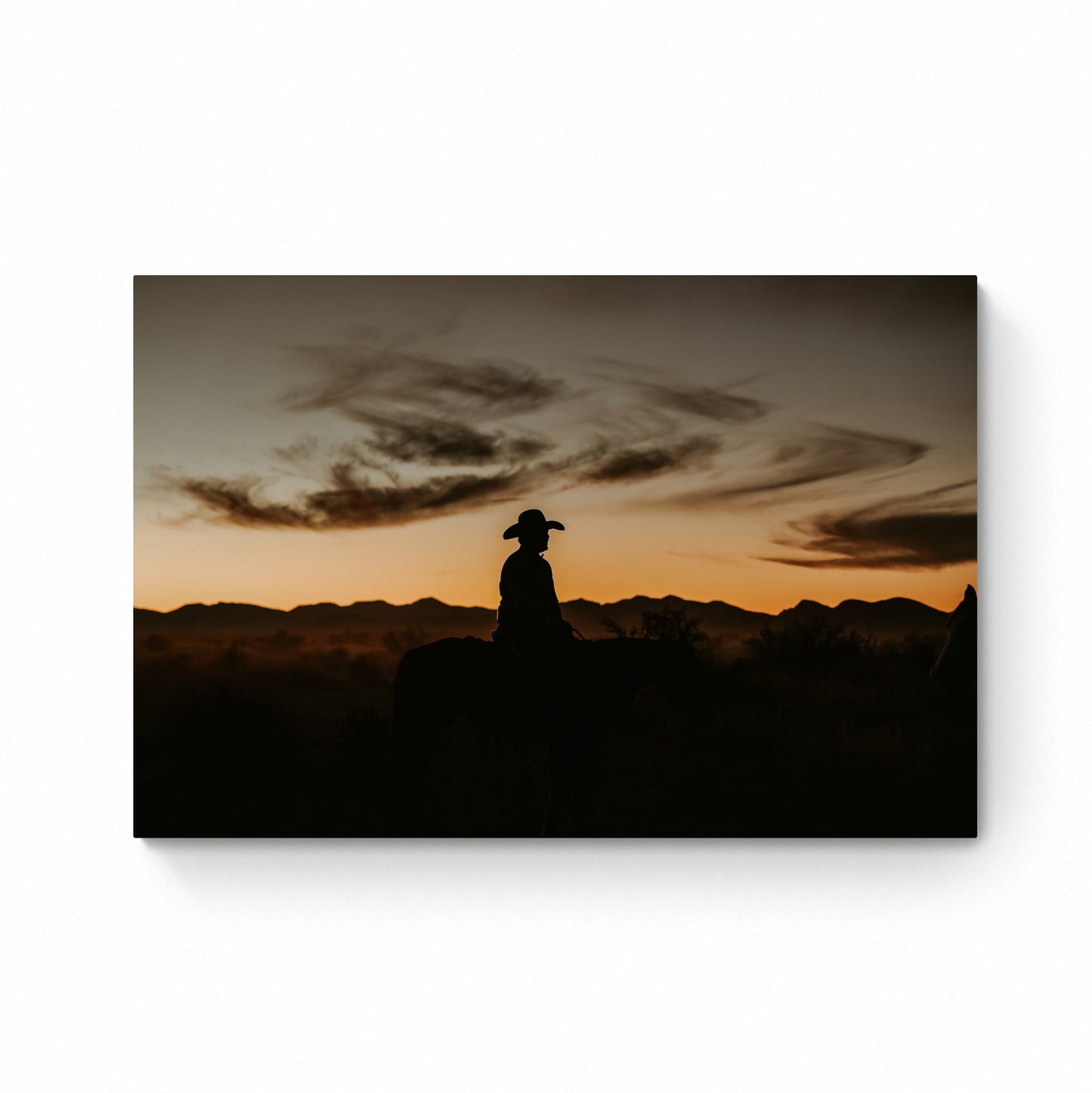 modern southwestern photography prints