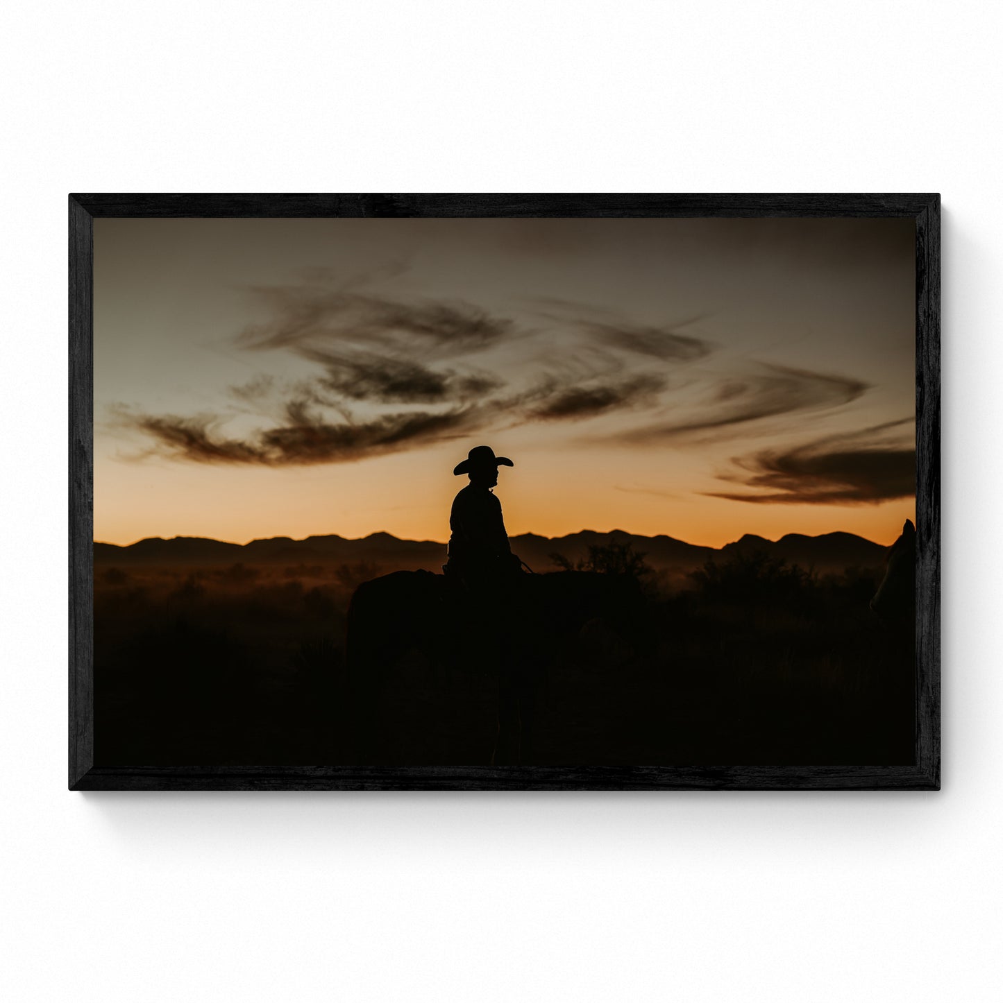 modern southwestern prints