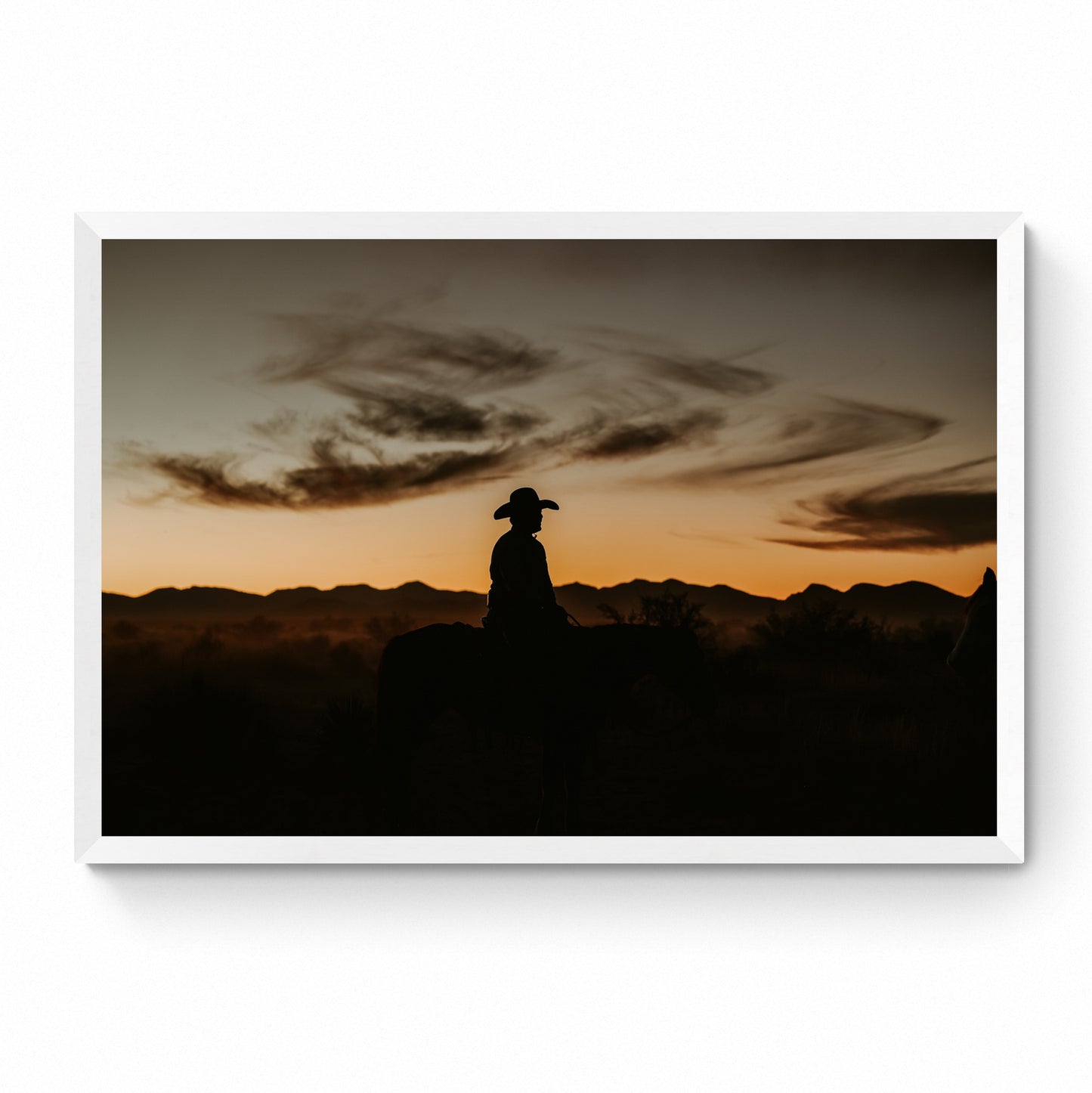 modern southwestern art