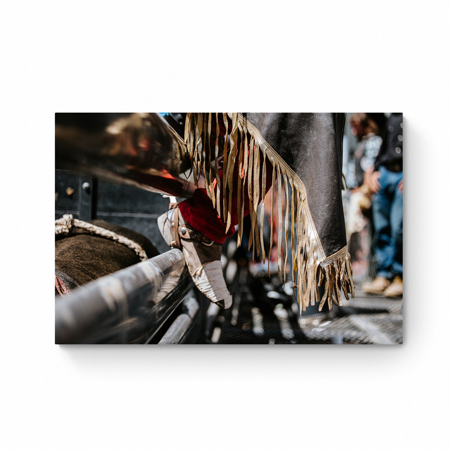 rodeo photography prints