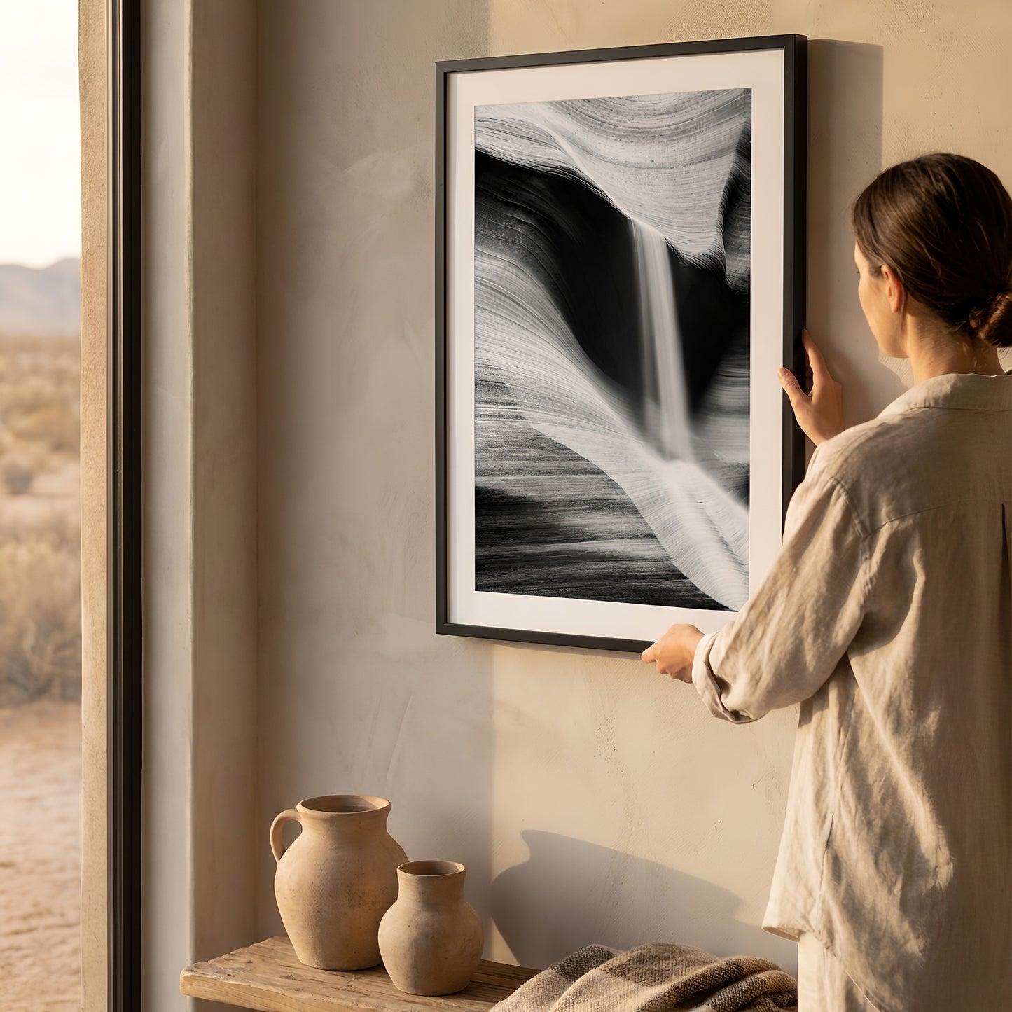 nature photography print