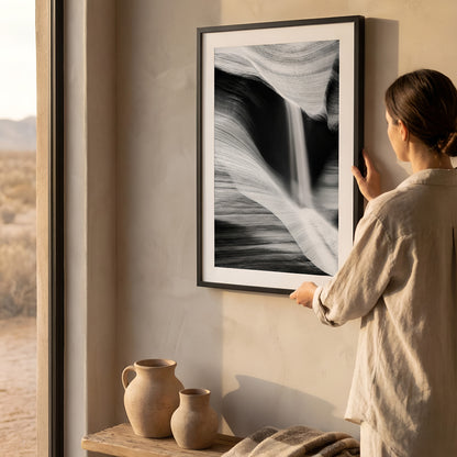 nature photography print