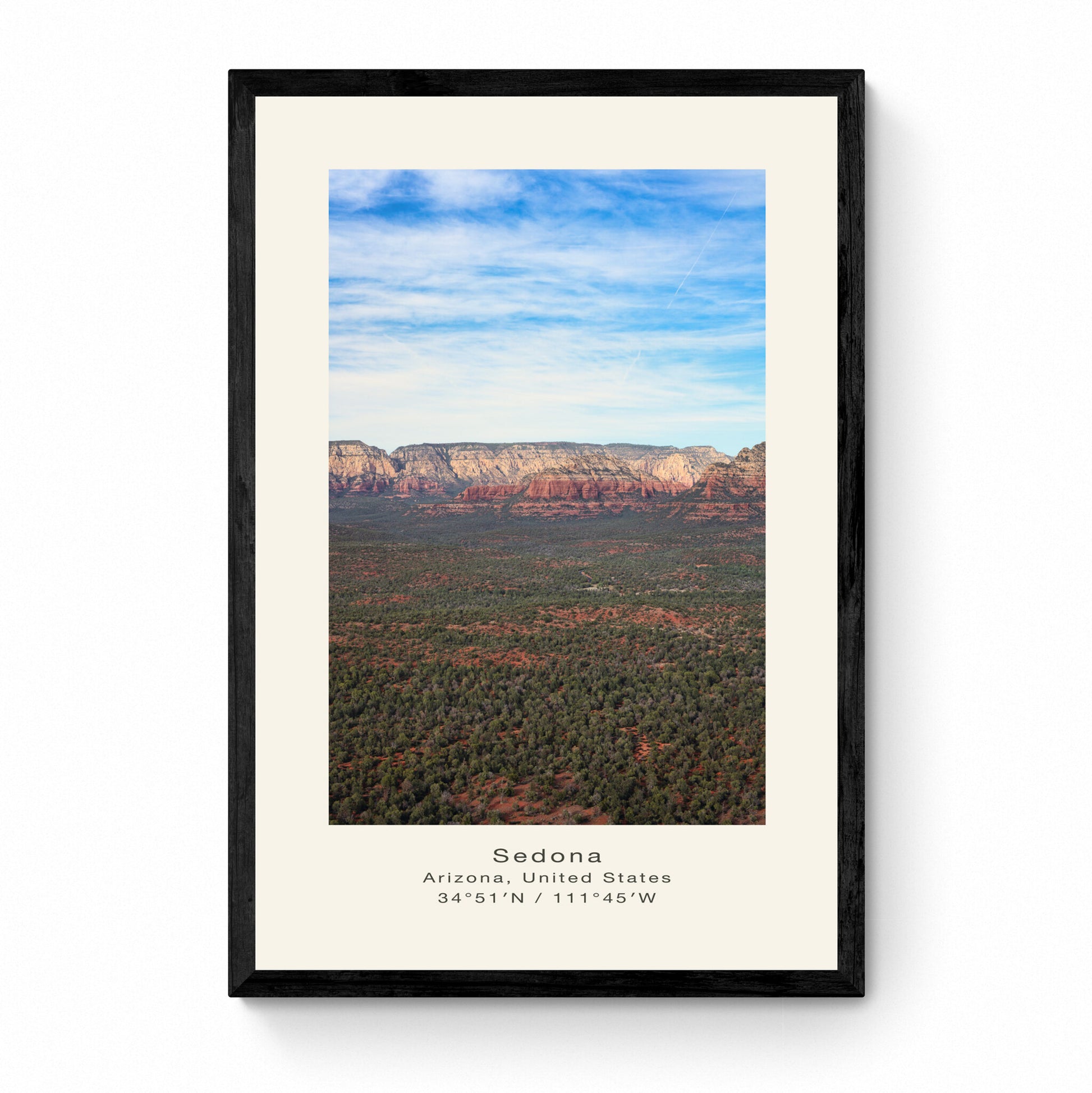 arizona wall art